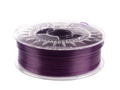 Filament Spectrum PLA GLITTER Fialová [1,75mm, 1kg]