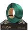 Filament ROSA3D PLA Starter Emerald Green Satin Refill [1,75mm, 1kg]