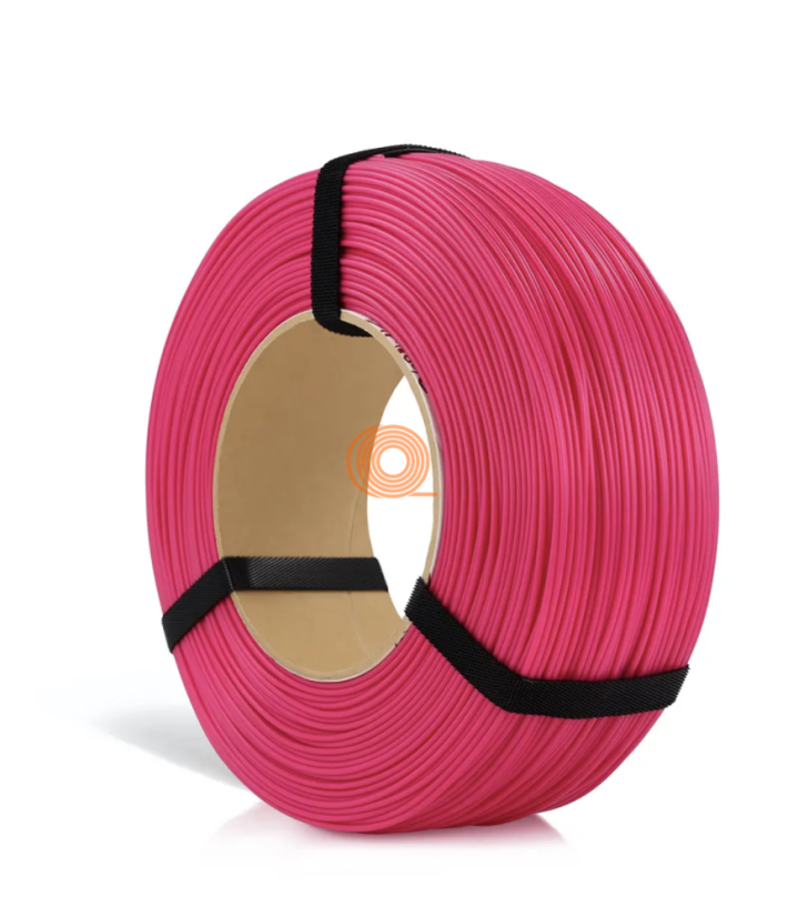 Filament ROSA3D PLA Starter Lithophane Magenta Refill [1,75mm, 1kg]