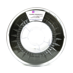 Filament Nebula PLA Černé Starlight [1,75mm, 1kg]