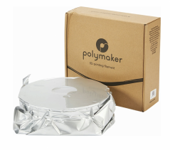 Polymaker PolyLite PETG Yellow