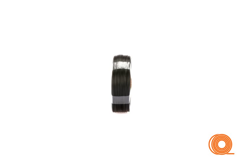 Filament Roffelsen3D PLA Black Refill