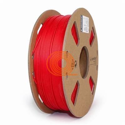 Filament Gembird PLA Red [1,75mm, 1kg]