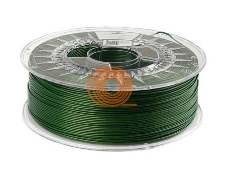 Filament Spectrum PLA GLITTER Smaragdově Zelená [1,75mm, 1kg]