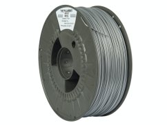 Filament TheFilament PETG Strieborný Hliník [1,75mm, 1kg]
