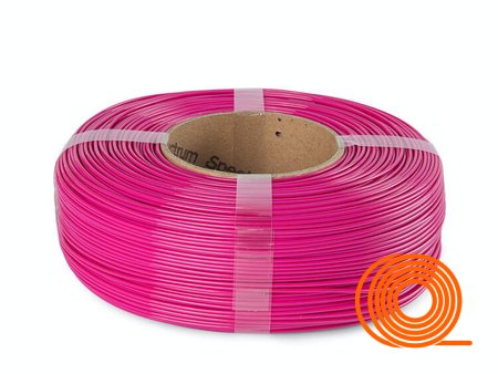 Filament Spectrum PETG Pink Refill