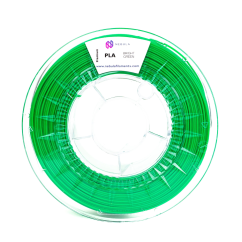 Filament Nebula PLA Jasnozielony [1,75mm, 1kg]