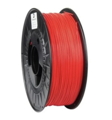 Filament 3DPower PLA HT Red [1,75mm, 1kg]