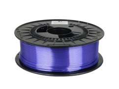 Filament 3DPower SILK Fioletowy [1,75mm, 1kg]
