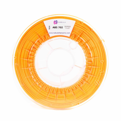 Filament Nebula ABS Orange Fluo [1,75mm, 1kg]