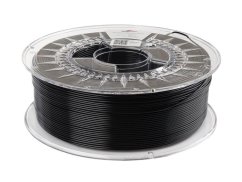 Filament Spectrum PET-G Premium Tmavě Černá [1,75mm, 1kg]