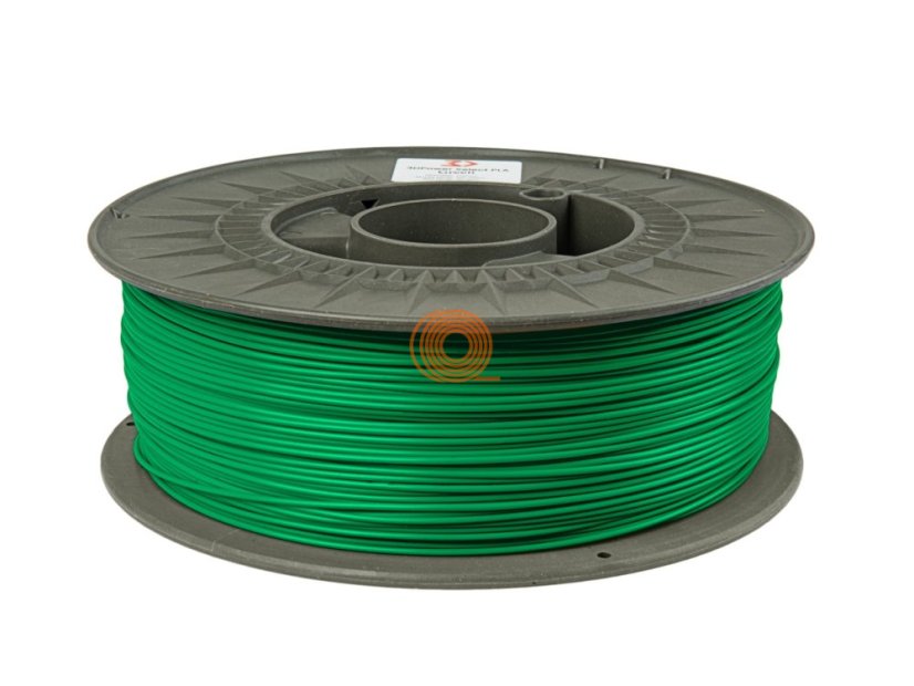 Filament 3DPower SELECT PETG Green [1,75mm, 1kg]