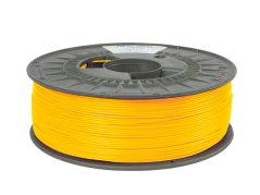 Filament TheFilament PLA Lite Żółty [1,75mm, 1kg]