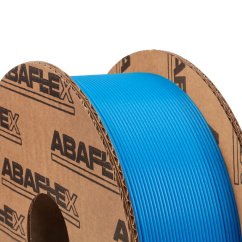 Filament ABAFLEX PLA Niebieski [1,75mm, 1kg]