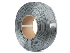 Filament TheFilament PETG Lite Stříbrná Refill [1,75mm, 1kg]