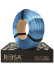 Filament ROSA3D SILK Námornícka modrá Refill [1,75mm, 1kg]