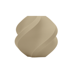 Filament BambuLab PLA MATTE Desert Tan Refill [1,75mm, 1kg]
