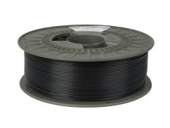 Filament TheFilament PLA MATTE Stealth Black [1,75mm, 1kg]