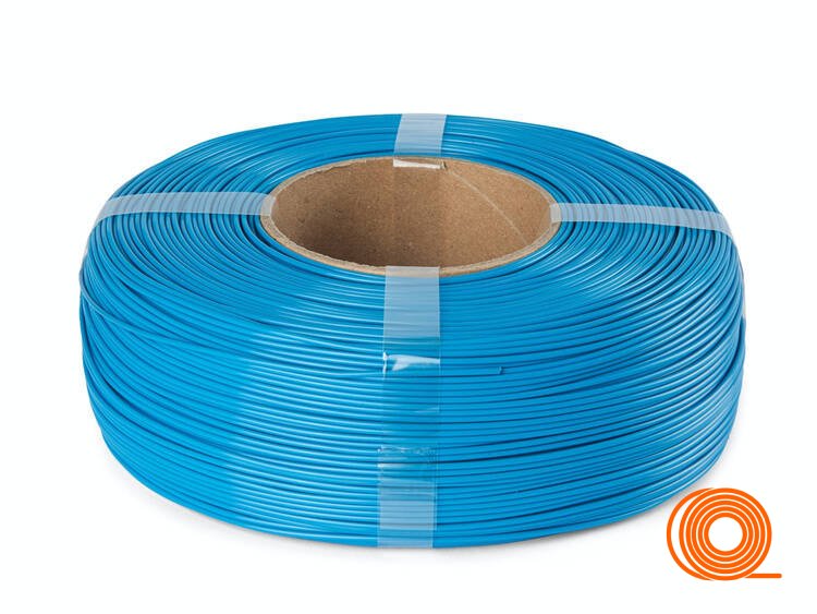 Filament Spectrum ASA 275 Pacific Blue Refill