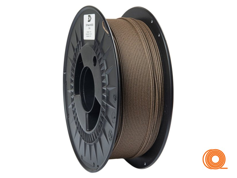 Filament 3DPower PLA Wood Dark