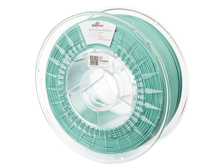 Spectrum PLA Premium Pastel Torquoise