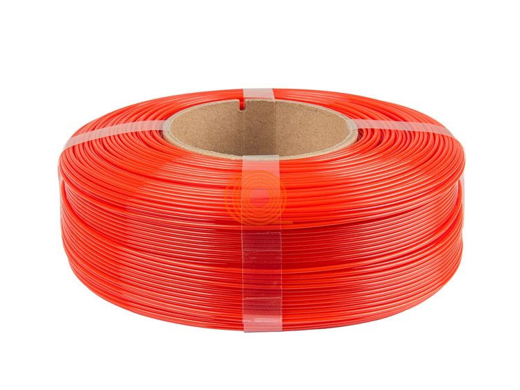 Filament TheFilament PETG Lite Červená Refill [1,75mm, 1kg]