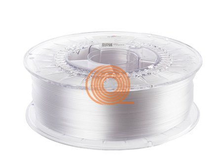 Filament Spectrum PCTG Průhledná [1,75mm, 1kg]