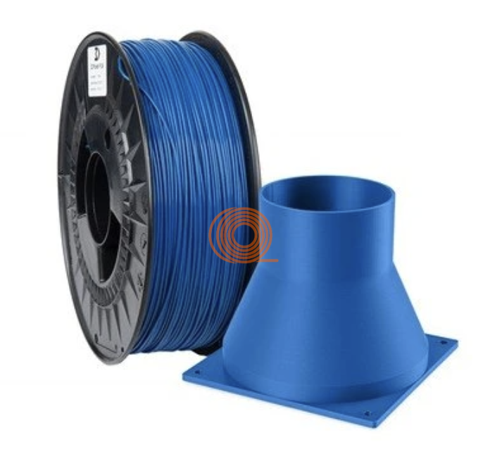 Filament 3DPower PLA HT Blue [1,75mm, 1kg]