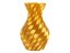 Filament 3DPower SILK Solární Zlatá Refill [1,75mm, 1kg]