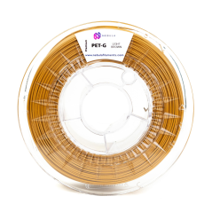 Filament Nebula PETG Světle Hnědá [1,75mm, 1kg]