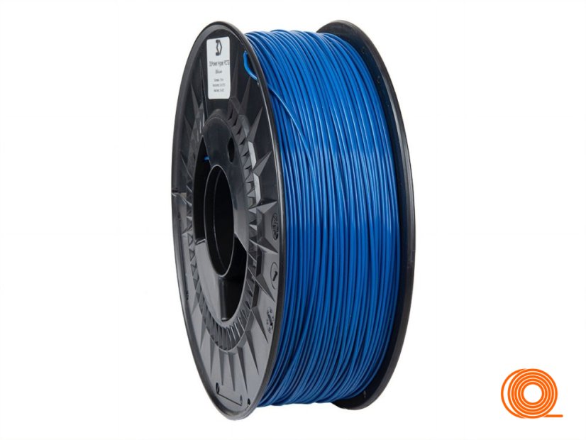 Filament 3DPower PCTG Modrá