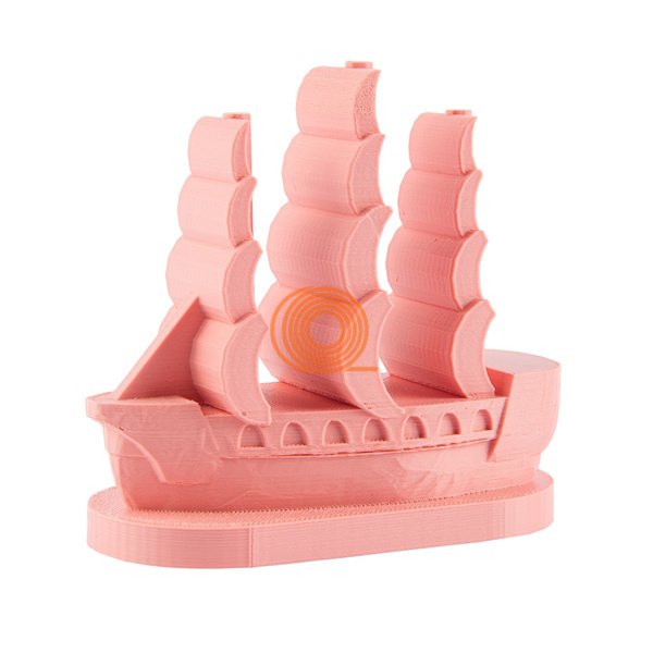 Filament Spectrum PLA Pastel Červený Plameňák [1,75mm, 1kg]