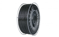 Filament DevilDesign PETG Czerń Galaktyki [1,75mm, 1kg]