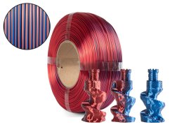 Filament Spectrum SILK MAGIC Fire & Ice Refill [1,75mm, 1kg]