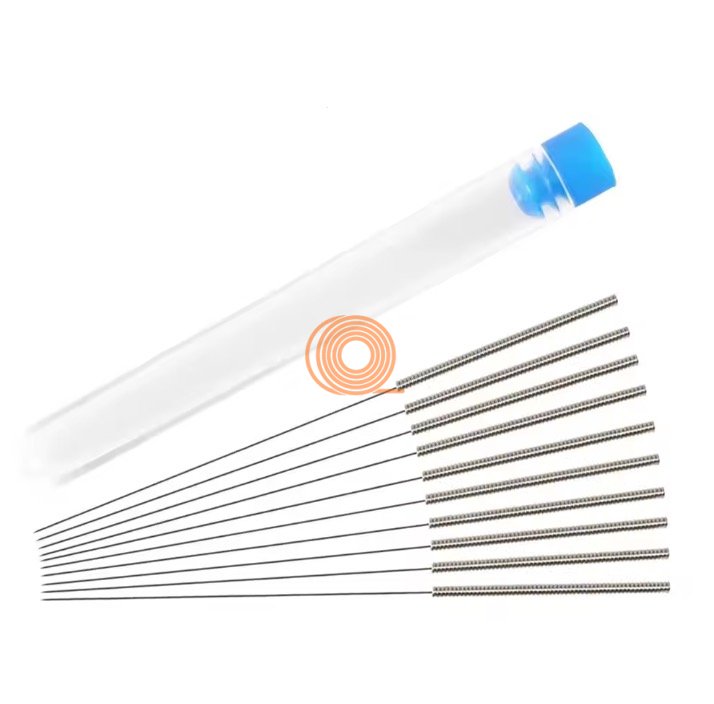 Zestaw igieł do czyszczenia dyszy