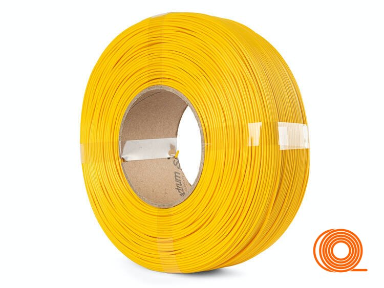 Filament Spectrum ASA 275 Traffic Yellow Refill