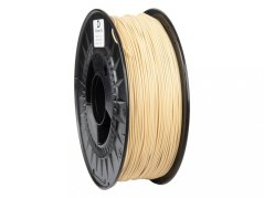Filament 3DPower PETG Beige [1,75mm, 1kg]