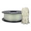Filament AzureFilm PLA Třpytivě Přírodní [1,75mm, 1kg]