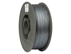 Filament 3DPower SELECT PETG Stříbrná [1,75mm, 1kg]