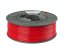Filament TheFilament PETG Technická Červená [1,75mm, 1kg]