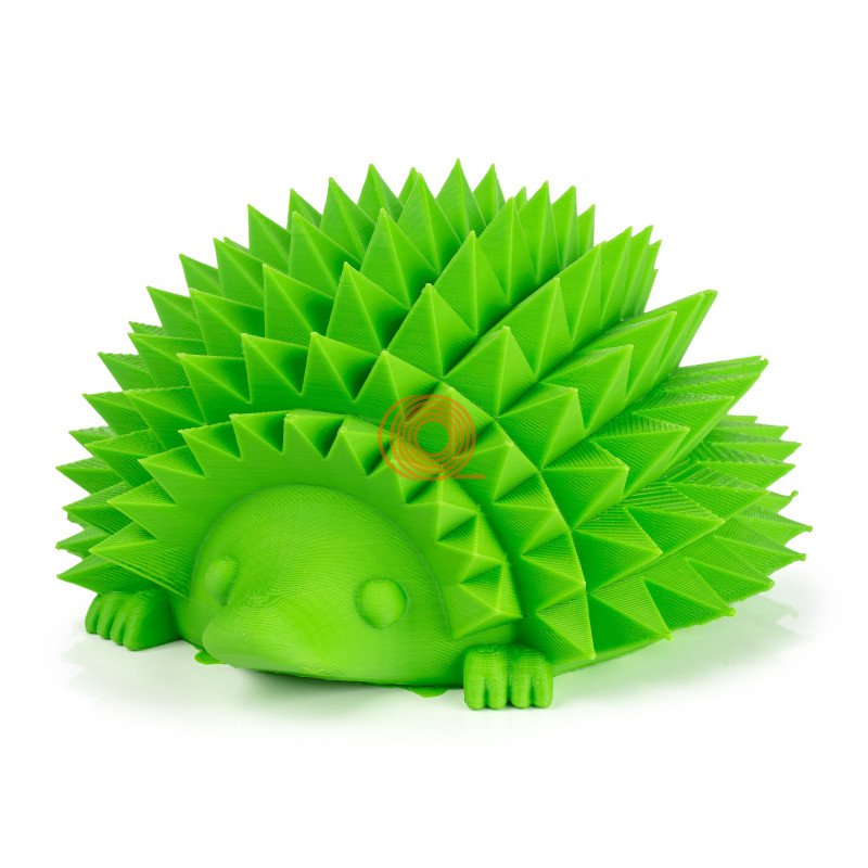 Filament ABAFLEX PETG+ Green [1,75mm, 1kg]
