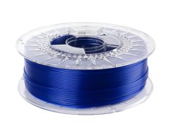 Filament Spectrum PCTG Transparent Blue [1,75mm, 1kg]