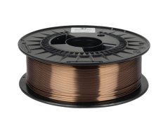 Filament 3DPower SILK Bronze [1,75mm, 1kg]