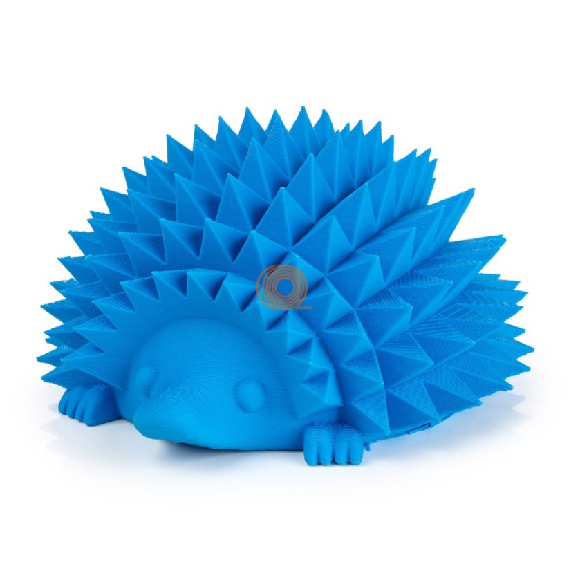 Filament ABAFLEX PLA Blue Refill [1,75mm, 0.75kg]