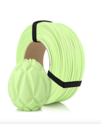 Filament ROSA3D PLA Pastel Green Refill [1,75mm, 1kg]