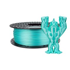 Filament AzureFilm SILK Hawaiian Blue [1,75mm, 1kg]