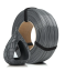 Filament ROSA3D PETG Standard HS Gray Refill [1,75mm, 1kg]