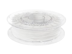 Filament Spectrum S-Flex TPU-98A Polar White [1,75mm, 0.5kg]