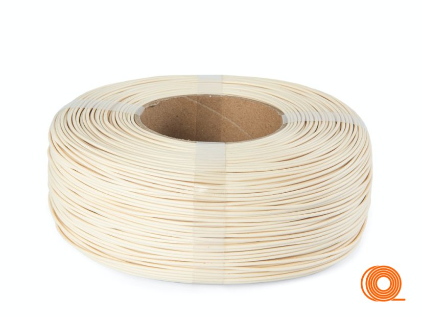 Filament Spectrum PLA Sloní Béžová Refill