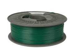 Filament TheFilament PLA MATTE Džunglová Zelená Černá [1,75mm, 1kg]